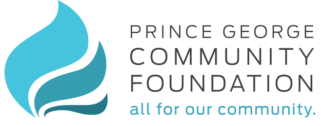 Prince George Community Foundation Logo