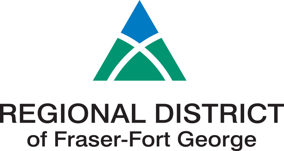 Regional District of Fraser-Fort George logo