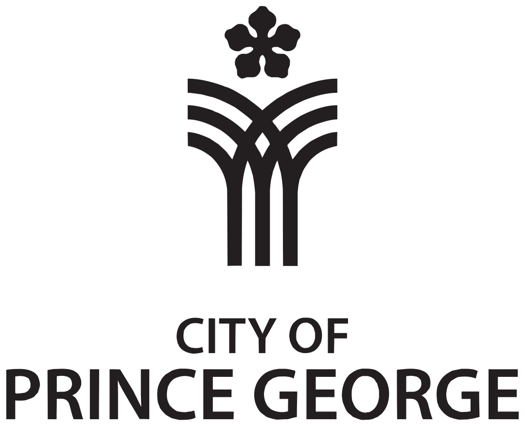 City of Prince George logo